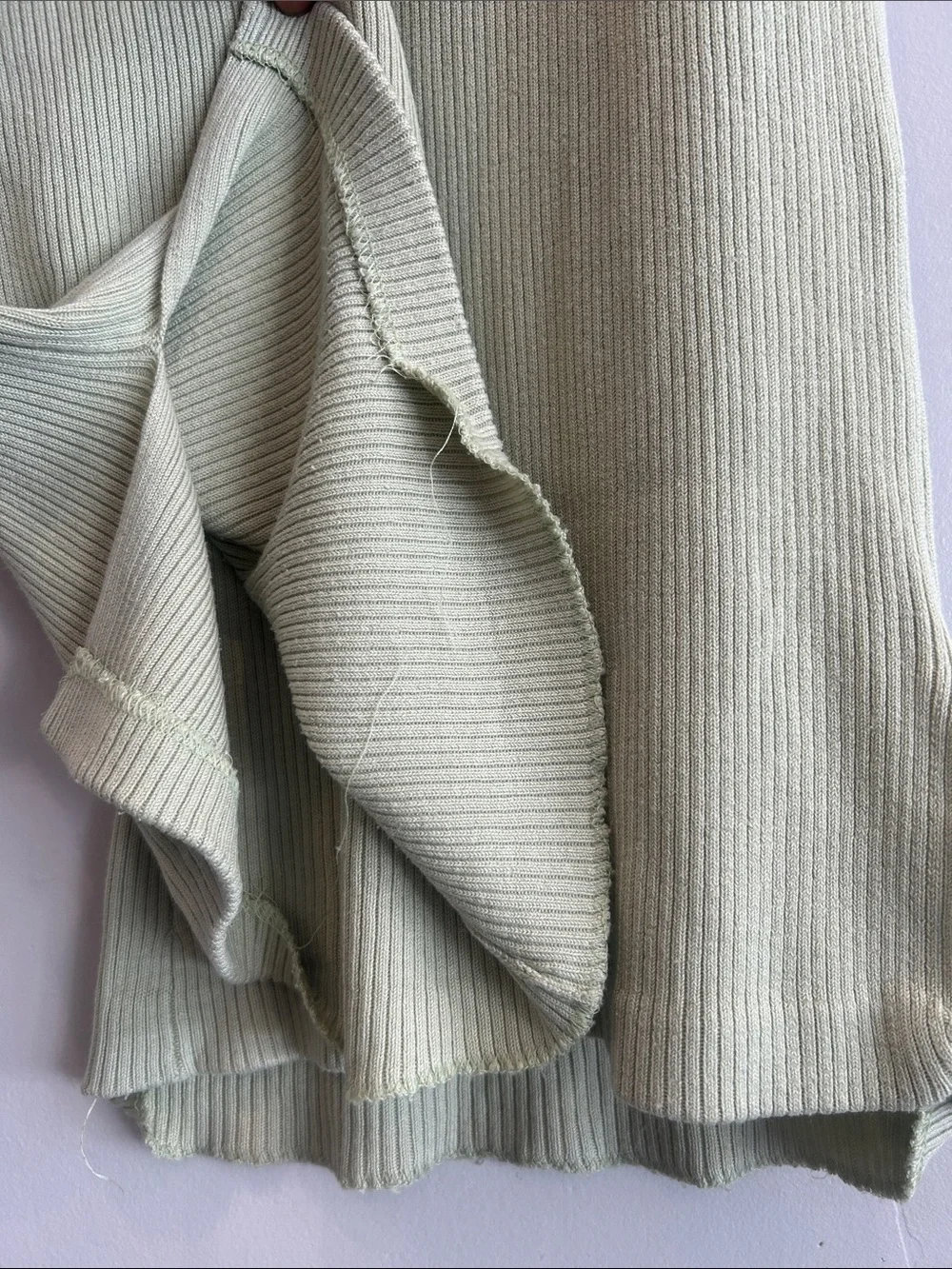 ALO Yoga alo knit